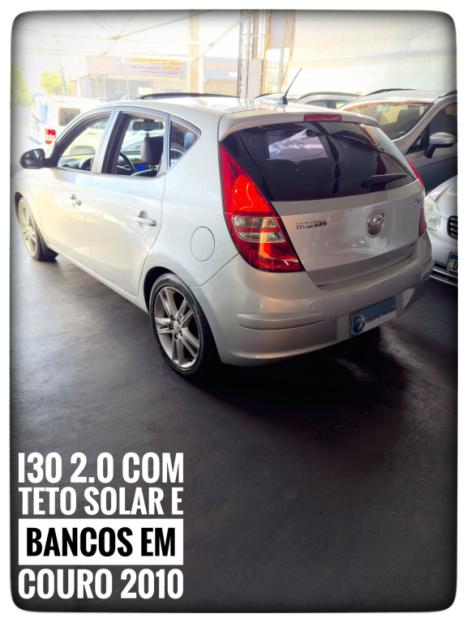 HYUNDAI I30 2.0 16V 4P AUTOMTICO, Foto 5