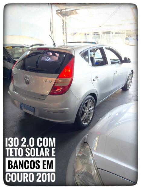 HYUNDAI I30 2.0 16V 4P AUTOMTICO, Foto 6