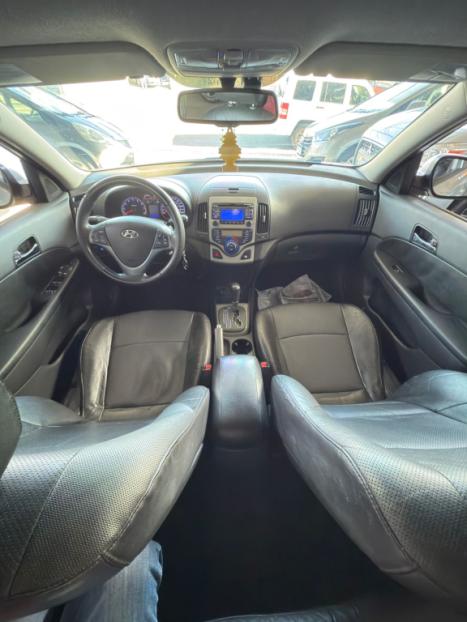 HYUNDAI I30 2.0 16V 4P AUTOMTICO, Foto 7