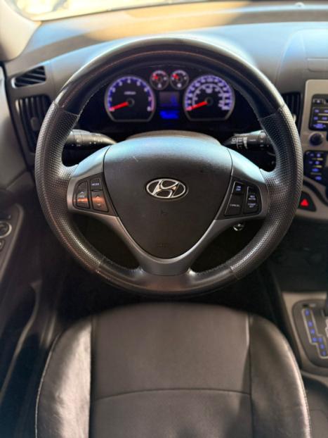 HYUNDAI I30 2.0 16V 4P AUTOMTICO, Foto 9