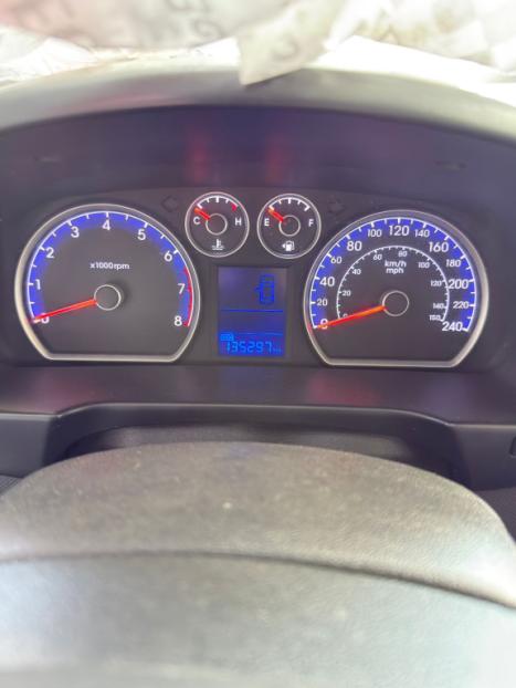 HYUNDAI I30 2.0 16V 4P AUTOMTICO, Foto 10