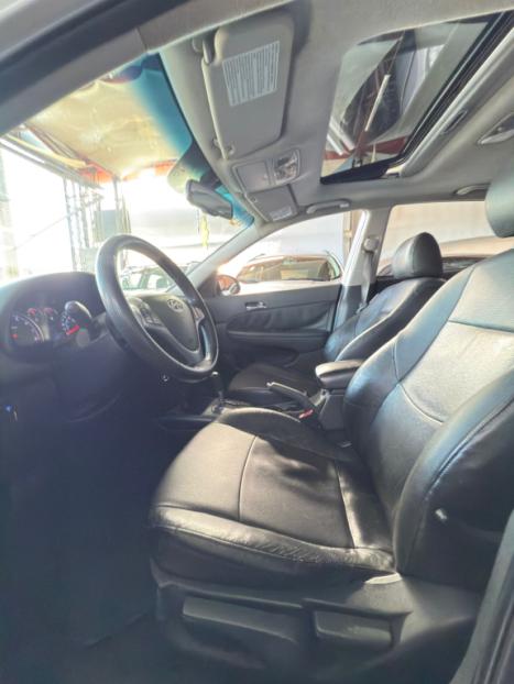 HYUNDAI I30 2.0 16V 4P AUTOMTICO, Foto 11