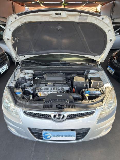 HYUNDAI I30 2.0 16V 4P AUTOMTICO, Foto 13