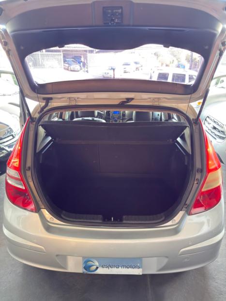 HYUNDAI I30 2.0 16V 4P AUTOMTICO, Foto 14