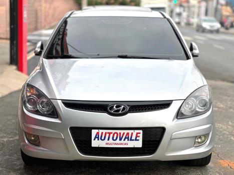 HYUNDAI I30 2.0 16V 4P AUTOMTICO, Foto 4