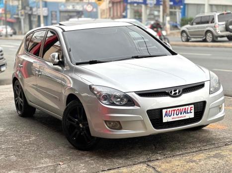 HYUNDAI I30 2.0 16V 4P AUTOMTICO, Foto 2