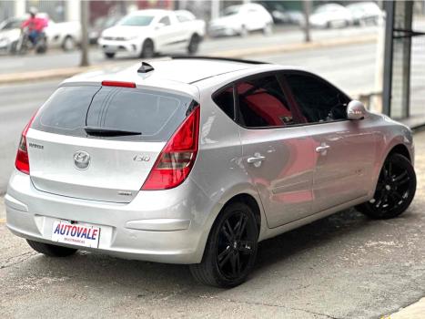 HYUNDAI I30 2.0 16V 4P AUTOMTICO, Foto 6
