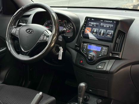 HYUNDAI I30 2.0 16V 4P AUTOMTICO, Foto 10