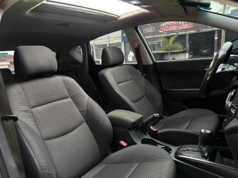 HYUNDAI I30 2.0 16V 4P AUTOMTICO, Foto 12