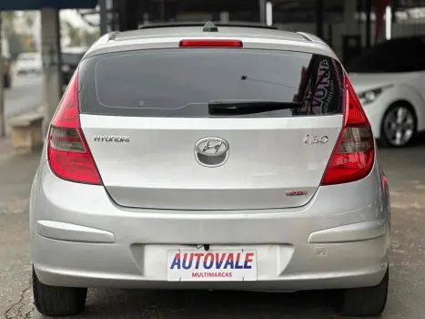 HYUNDAI I30 2.0 16V 4P AUTOMTICO, Foto 15