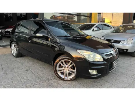 HYUNDAI I30 2.0 16V 4P GLS AUTOMTICO, Foto 1