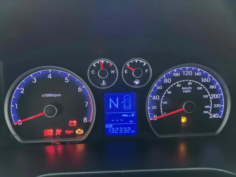 HYUNDAI I30 2.0 16V 4P GLS AUTOMTICO, Foto 4