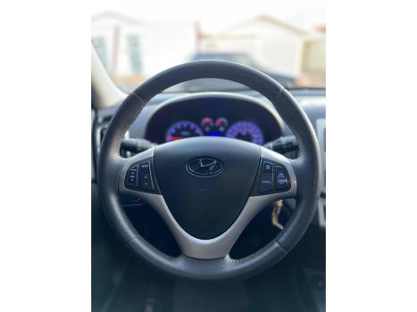 HYUNDAI I30 2.0 16V 4P GLS AUTOMTICO, Foto 5