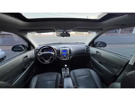 HYUNDAI I30 2.0 16V 4P GLS AUTOMTICO, Foto 6