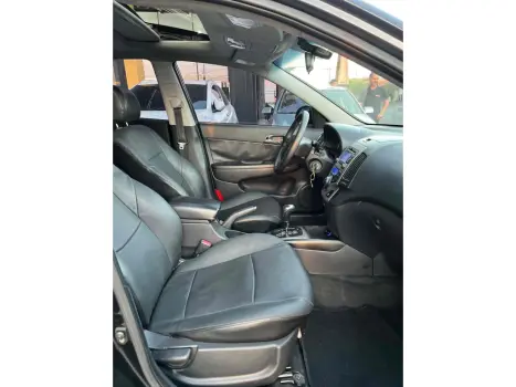 HYUNDAI I30 2.0 16V 4P GLS AUTOMTICO, Foto 7