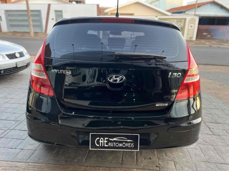 HYUNDAI I30 2.0 16V 4P GLS AUTOMTICO, Foto 14