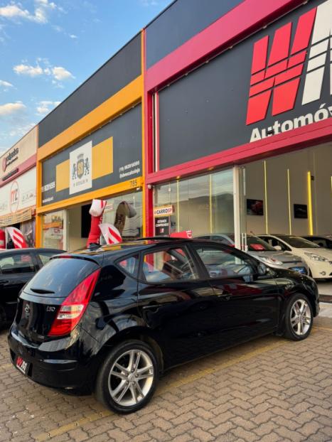 HYUNDAI I30 2.0 16V 4P GLS AUTOMTICO, Foto 3
