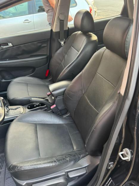 HYUNDAI I30 2.0 16V 4P GLS AUTOMTICO, Foto 4
