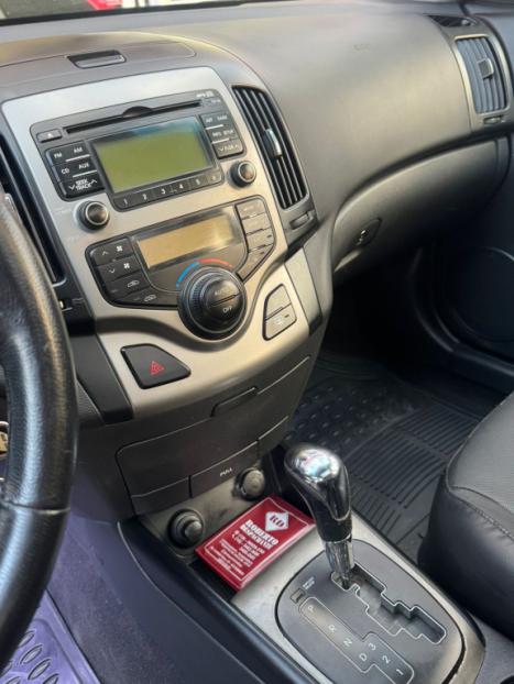 HYUNDAI I30 2.0 16V 4P GLS AUTOMTICO, Foto 6
