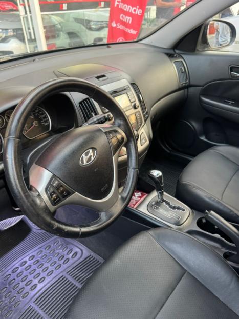 HYUNDAI I30 2.0 16V 4P GLS AUTOMTICO, Foto 7