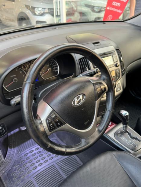 HYUNDAI I30 2.0 16V 4P GLS AUTOMTICO, Foto 8