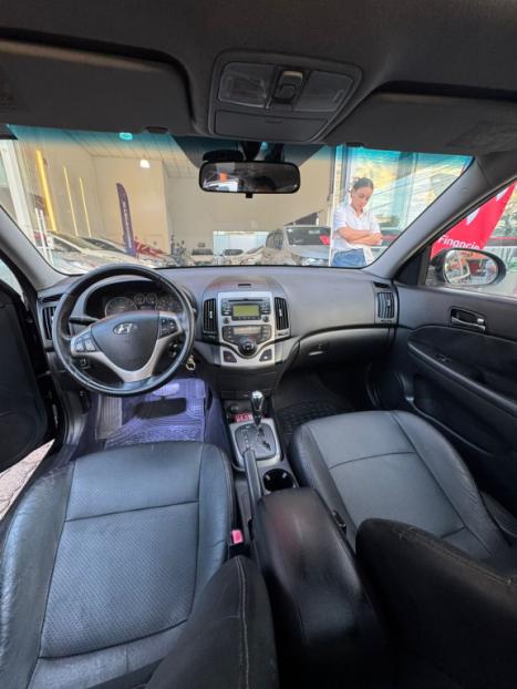 HYUNDAI I30 2.0 16V 4P GLS AUTOMTICO, Foto 9
