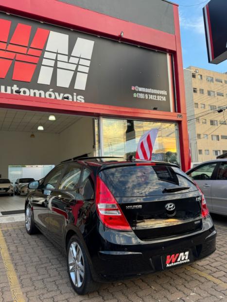 HYUNDAI I30 2.0 16V 4P GLS AUTOMTICO, Foto 11