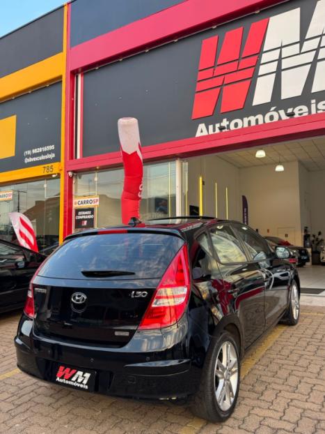 HYUNDAI I30 2.0 16V 4P GLS AUTOMTICO, Foto 13