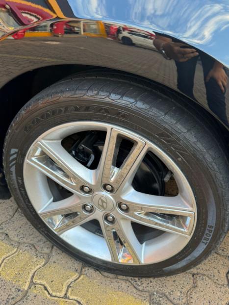 HYUNDAI I30 2.0 16V 4P GLS AUTOMTICO, Foto 14