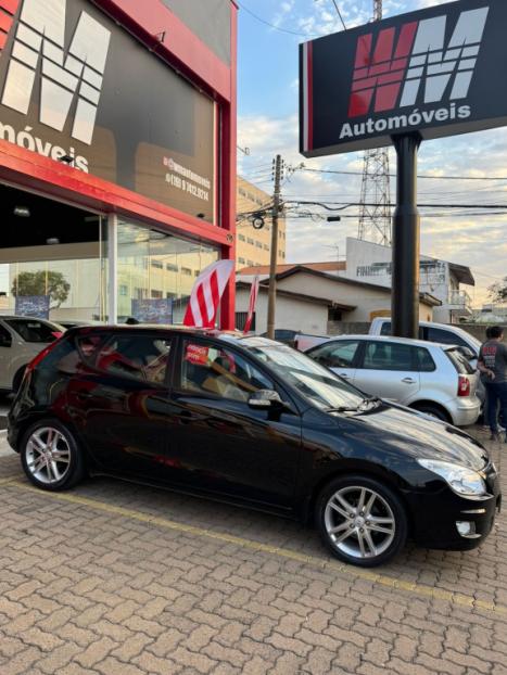 HYUNDAI I30 2.0 16V 4P GLS AUTOMTICO, Foto 15