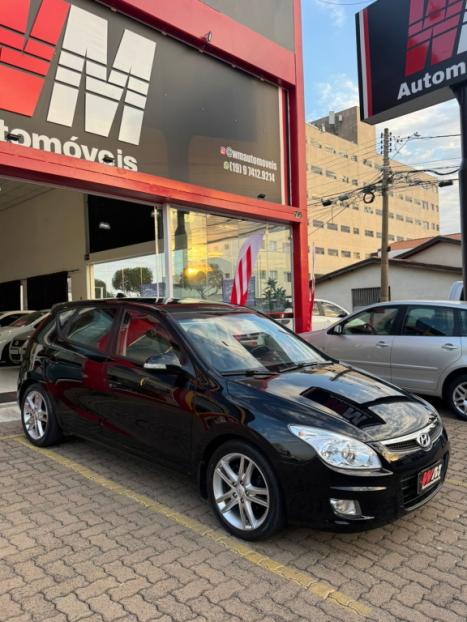 HYUNDAI I30 2.0 16V 4P GLS AUTOMTICO, Foto 1