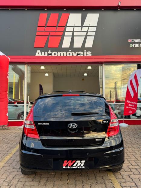 HYUNDAI I30 2.0 16V 4P GLS AUTOMTICO, Foto 17