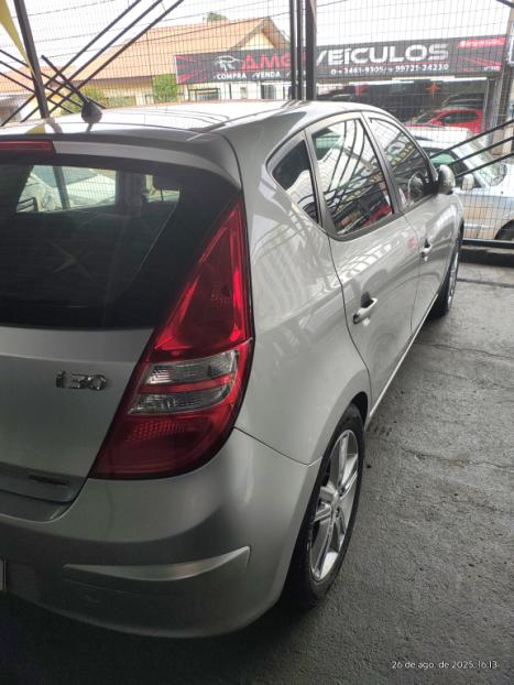 HYUNDAI I30 2.0 16V 4P GLS AUTOMTICO, Foto 2