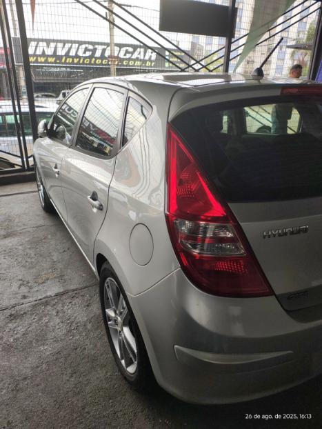 HYUNDAI I30 2.0 16V 4P GLS AUTOMTICO, Foto 4