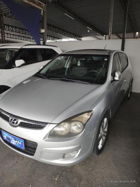 HYUNDAI I30 2.0 16V 4P GLS AUTOMTICO, Foto 5
