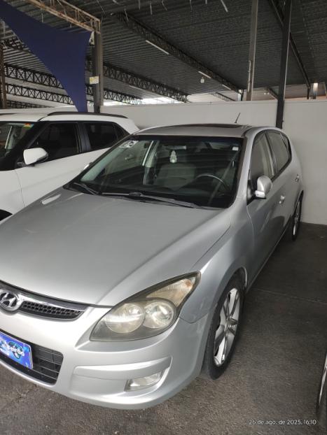 HYUNDAI I30 2.0 16V 4P GLS AUTOMTICO, Foto 6