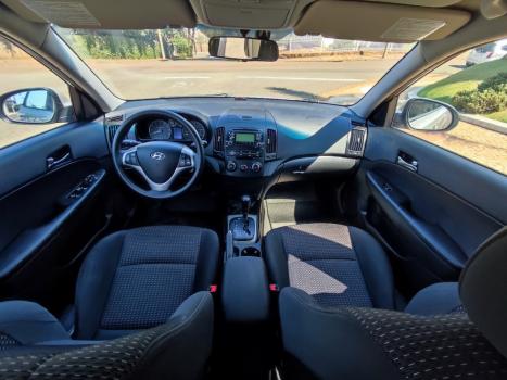 HYUNDAI I30 2.0 16V 4P AUTOMTICO, Foto 9