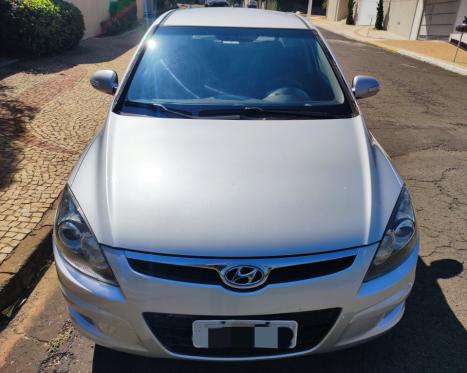 HYUNDAI I30 2.0 16V 4P AUTOMTICO, Foto 3