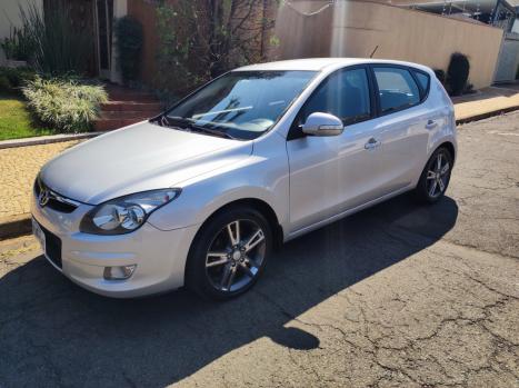 HYUNDAI I30 2.0 16V 4P AUTOMTICO, Foto 4