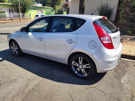 HYUNDAI I30 2.0 16V 4P AUTOMTICO, Foto 5