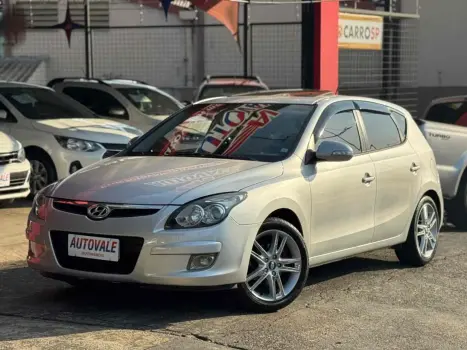 HYUNDAI I30 2.0 16V 4P AUTOMTICO, Foto 4
