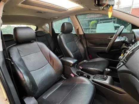 HYUNDAI I30 2.0 16V 4P AUTOMTICO, Foto 14