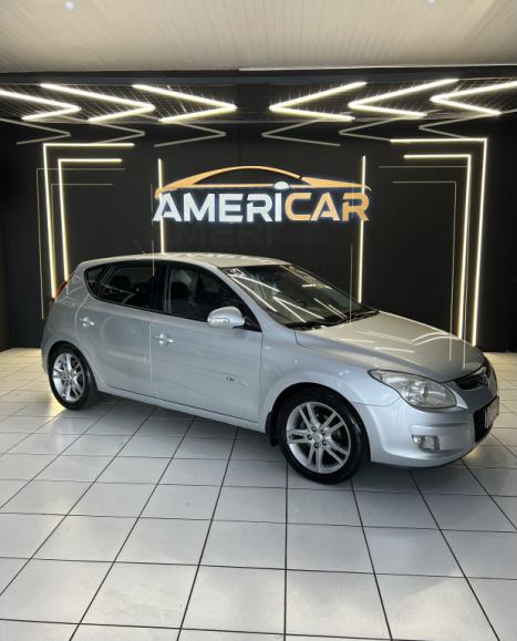 HYUNDAI I30 2.0 16V 4P AUTOMTICO, Foto 1