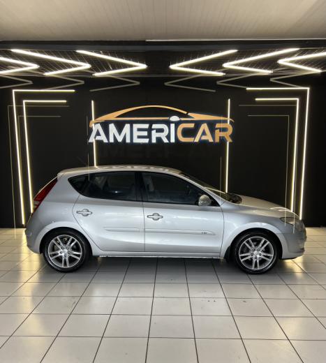 HYUNDAI I30 2.0 16V 4P AUTOMTICO, Foto 4