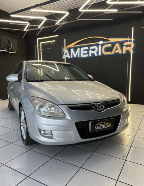 HYUNDAI I30 2.0 16V 4P AUTOMTICO, Foto 5