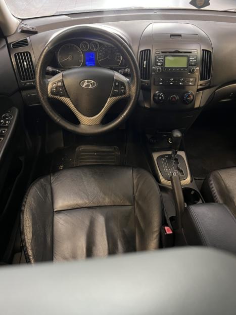 HYUNDAI I30 2.0 16V 4P AUTOMTICO, Foto 8