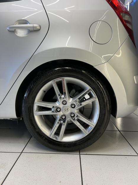 HYUNDAI I30 2.0 16V 4P AUTOMTICO, Foto 9