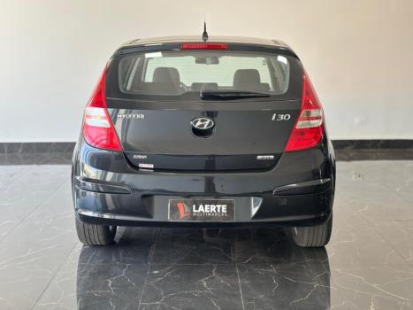 HYUNDAI I30 2.0 16V 4P AUTOMTICO, Foto 5