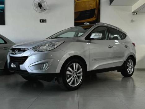 HYUNDAI IX35 2.0 16V 4P FLEX AUTOMTICO, Foto 1