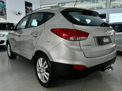 HYUNDAI IX35 2.0 16V 4P FLEX AUTOMTICO, Foto 7